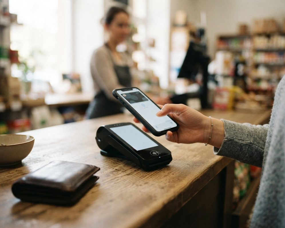 Digitální peněženka: Alternativa k platebním kartám a hotovosti