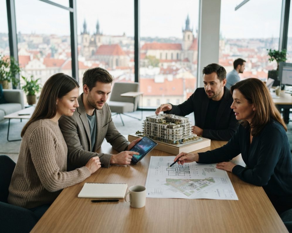 Znáte crowdfunding? Trend moderního investování přichází i do ČR!