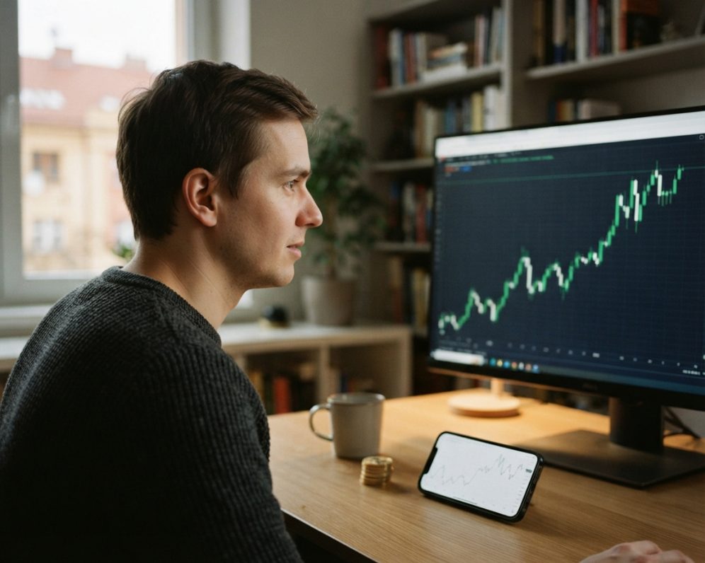 Bitcoin: Jak funguje a kdy do něj investovat